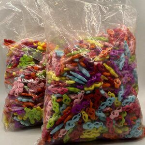 Jewelry Making Beads - All brand New - Hundreds